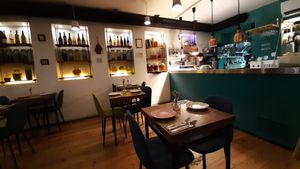  at O Gambuzino in Lisbon