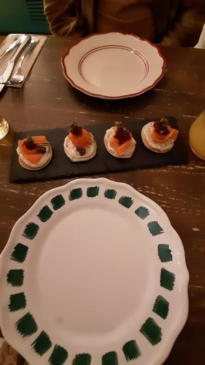  at O Gambuzino in Lisbon