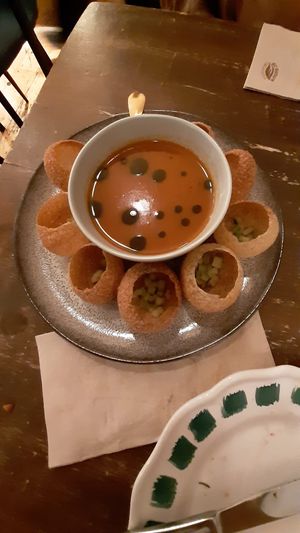  at O Gambuzino in Lisbon