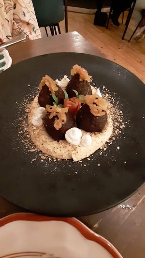  at O Gambuzino in Lisbon