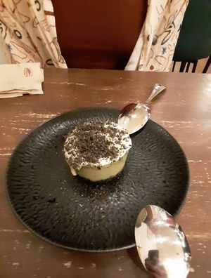  at O Gambuzino in Lisbon