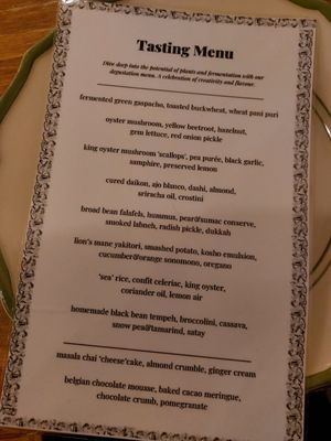  at O Gambuzino in Lisbon