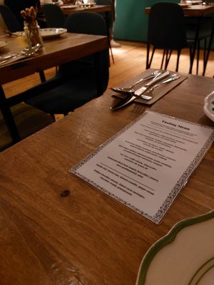  at O Gambuzino in Lisbon