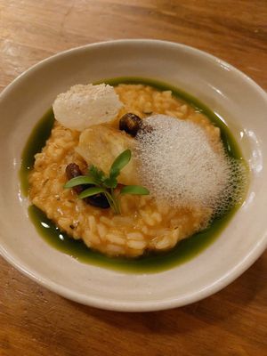  at O Gambuzino in Lisbon