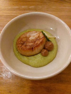  at O Gambuzino in Lisbon