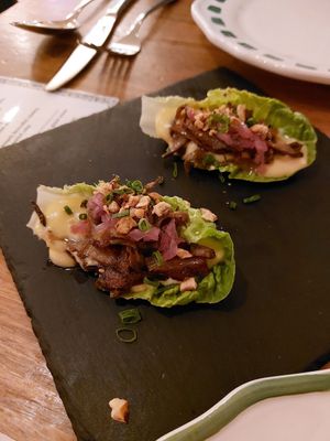  at O Gambuzino in Lisbon