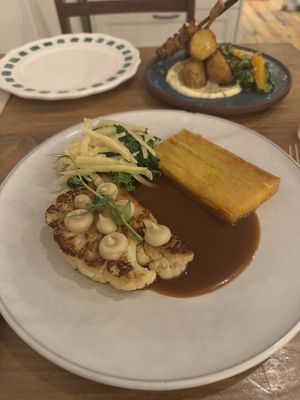   at O Gambuzino in Lisbon