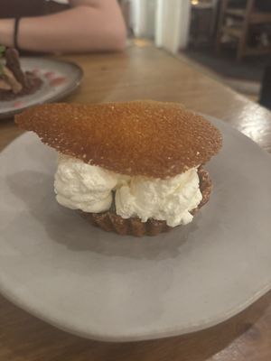  at O Gambuzino in Lisbon
