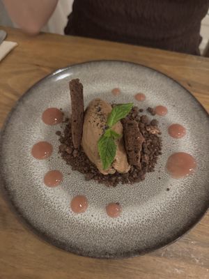   at O Gambuzino in Lisbon