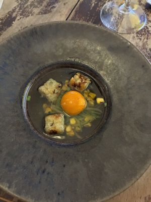   at O Gambuzino in Lisbon