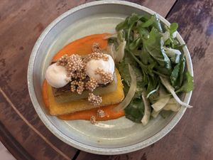   at O Gambuzino in Lisbon