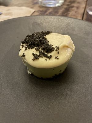   at O Gambuzino in Lisbon