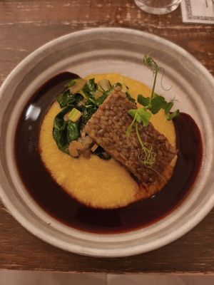  at O Gambuzino in Lisbon