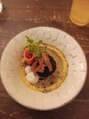  at O Gambuzino in Lisbon