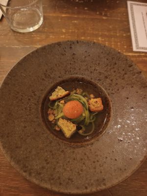  at O Gambuzino in Lisbon