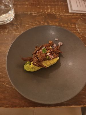  at O Gambuzino in Lisbon