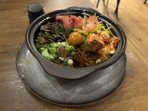   at O Gambuzino in Lisbon