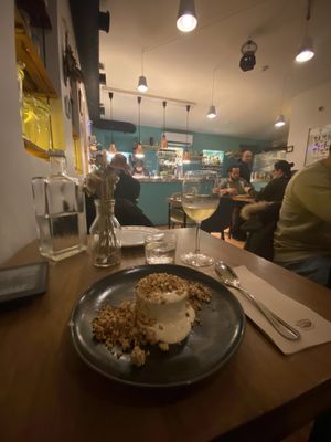   at O Gambuzino in Lisbon