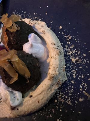   at O Gambuzino in Lisbon