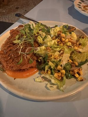   at O Gambuzino in Lisbon