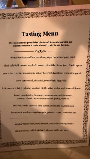   at O Gambuzino in Lisbon