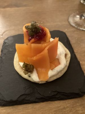  at O Gambuzino in Lisbon