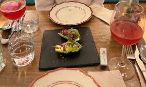  at O Gambuzino in Lisbon