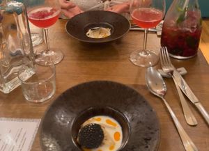 at O Gambuzino in Lisbon