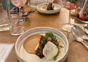  at O Gambuzino in Lisbon