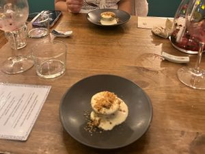  at O Gambuzino in Lisbon