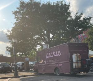  at Picnic - Food Truck in Lansing