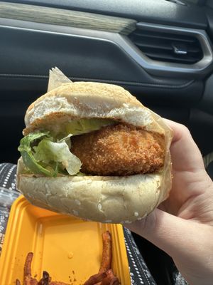   at Picnic - Food Truck in Lansing