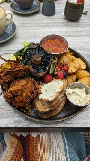  at Slice of Cornwall in Falmouth