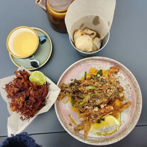  at Slice of Cornwall in Falmouth