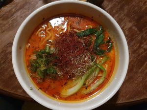 Delicious at Ooki in Zurich