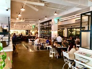 Interior   at Maison Mathis Arabian Ranches in Dubai