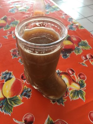 Agua del dia - de tamarindo at Waicura in Loreto