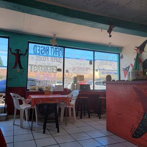  at Waicura in Loreto