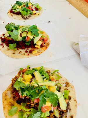 Burritos 🌯 🌯 🌯 🤙🏿 at Waicura in Loreto