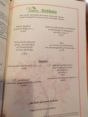  at Holzschuh's Schwarzwaldhotel in Baiersbronn