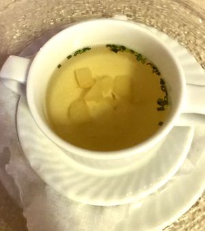   at Holzschuh's Schwarzwaldhotel in Baiersbronn