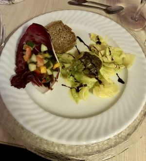   at Holzschuh's Schwarzwaldhotel in Baiersbronn