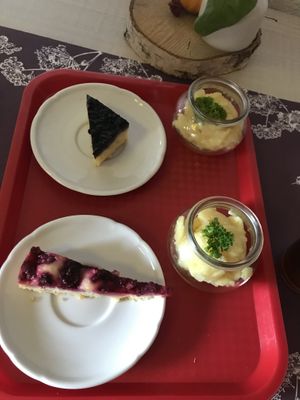   at Holzschuh's Schwarzwaldhotel in Baiersbronn