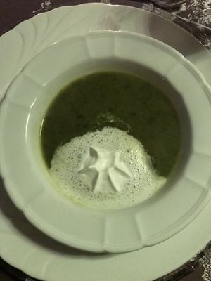   at Holzschuh's Schwarzwaldhotel in Baiersbronn