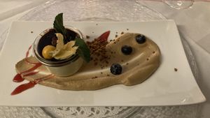   at Holzschuh's Schwarzwaldhotel in Baiersbronn