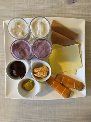   at Holzschuh's Schwarzwaldhotel in Baiersbronn