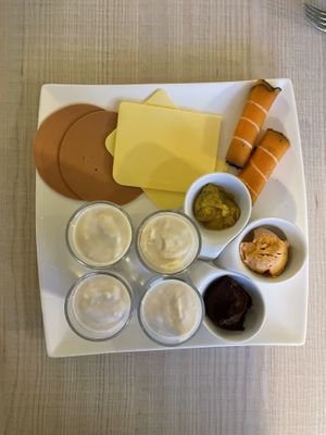   at Holzschuh's Schwarzwaldhotel in Baiersbronn