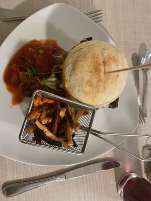   at Holzschuh's Schwarzwaldhotel in Baiersbronn