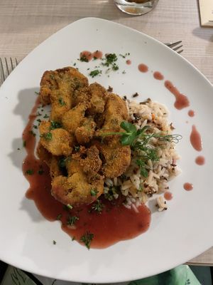   at Holzschuh's Schwarzwaldhotel in Baiersbronn