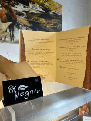   at Holzschuh's Schwarzwaldhotel in Baiersbronn